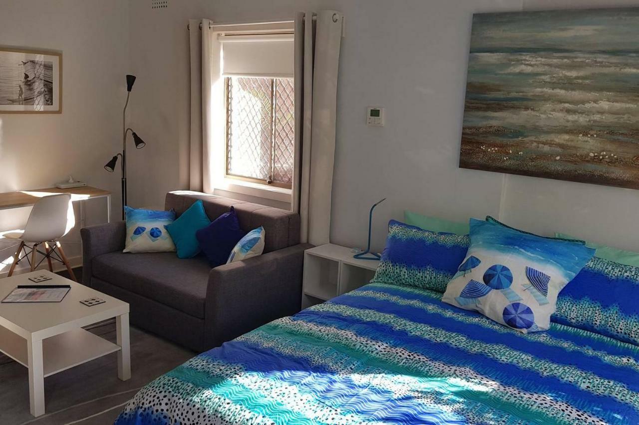 Seadreams, Maroubra Apartment Sydney Exterior foto