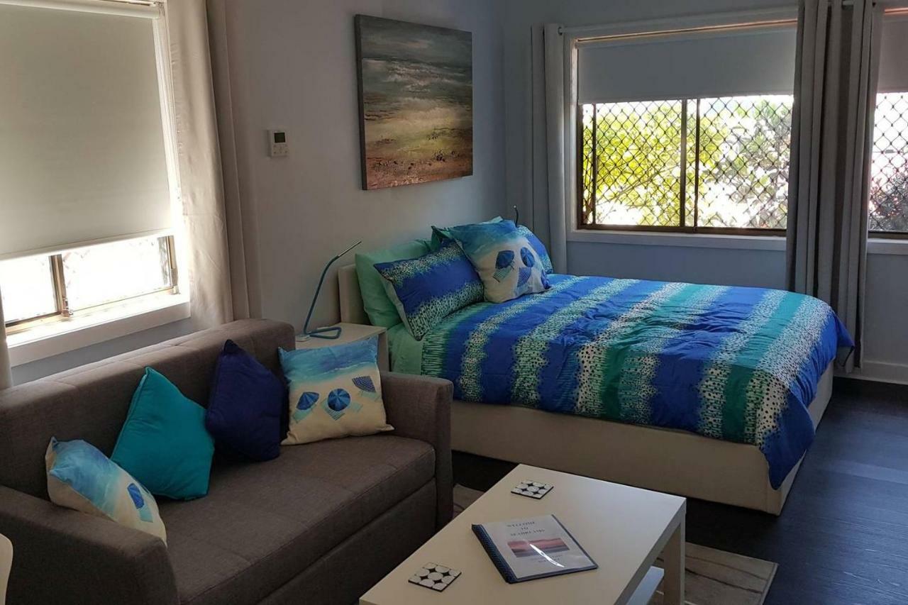 Seadreams, Maroubra Apartment Sydney Exterior foto